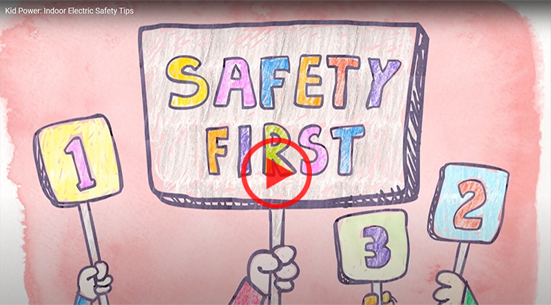 KCBPU_Kid_Power_Safety_video